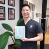 Dr. Anthony Hua – Cosmetic Dentist